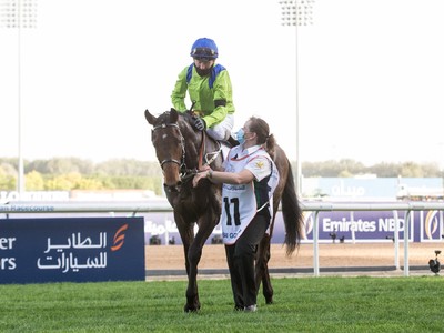 Review: $750,000 Dubai Gold Cup Gr.2 ( Horses, Racecard, ... Image 1